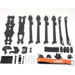 Wholesale Traversing Machine 9-inch Frame MARK4 9-inch V2 Version Long-range FPV Drone